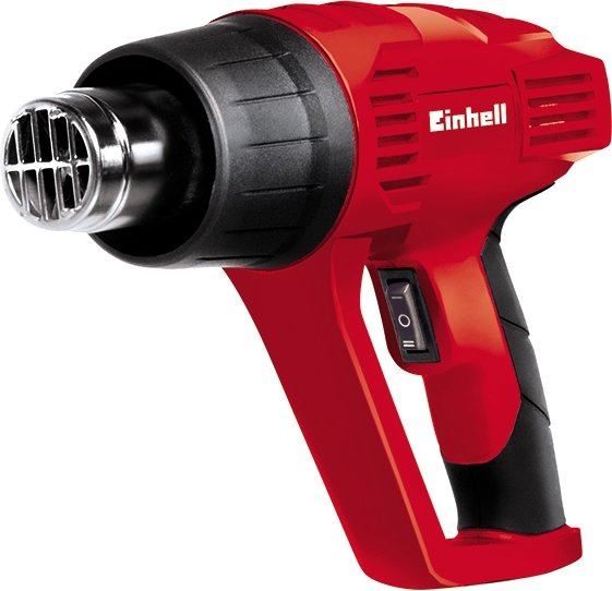 

Промышленный фен Einhell TC-HA 2000/1