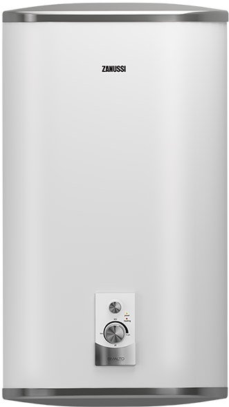 

Накопительный электрический водонагреватель Zanussi ZWH/S 50 Smalto