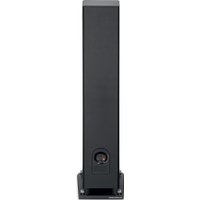Напольная акустика Focal Aria Evo X №3 (черный глянец)