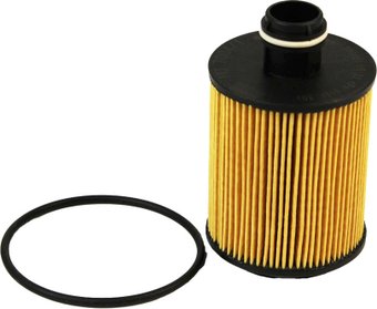 Масляный фильтр MANN-filter HU7004/1X