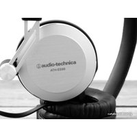 Наушники Audio-Technica ATH-ES88