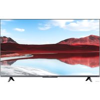 Телевизор Xiaomi TV A Pro 43" 2025 L43MA-SRU (международная версия)