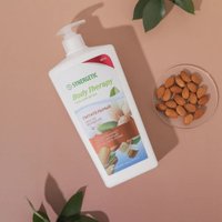  Synergetic Гель для душа Body Therapy Масло миндаля 900 мл в Борисове