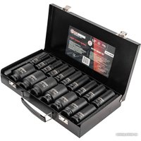 Набор головок слесарных ForceKraft FK-4172-5MPB