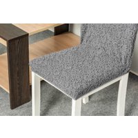 Пледы, покрывала Софатэкс КПС-12 Венеция без оборки 01264 (серый)