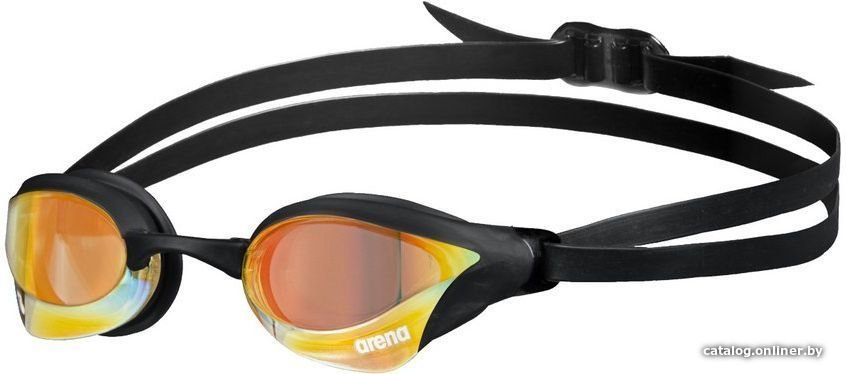 Очки для плавания ARENA Cobra Core Swipe Mirror 003251 350