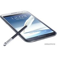 Смартфон Samsung N7100 Galaxy Note II (16Gb)