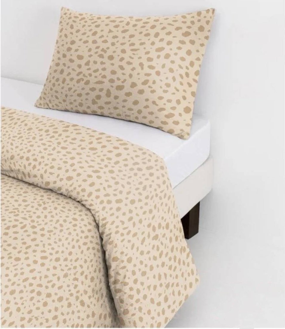 

Постельное белье Василиса Idea Exotic 70986/1 275787 (евро, 50x70)
