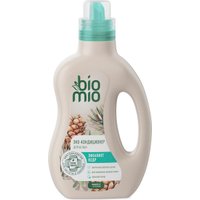 Кондиционер для белья BioMio Эвкалипт и кедр (800 мл)