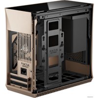 Корпус Fractal Design Era ITX Gold - TG FD-CA-ERA-ITX-CHP