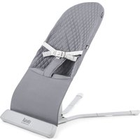 Шезлонг Nuovita Pulito PL2 (серый) в Гомеле