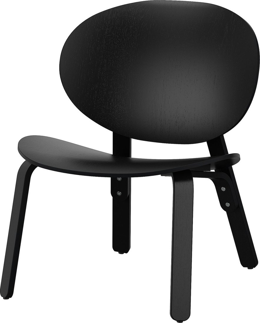 Интерьерное кресло Ikea Froset 40423559