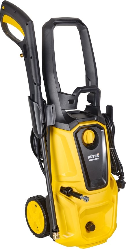 

Мойка высокого давления Huter W165-ARV