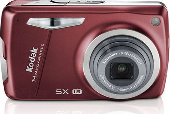 Kodak EasyShare M575