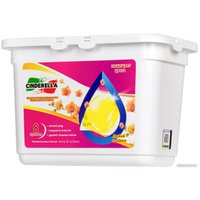 Капсулы для стирки Cinderella Легкий парфюм (52 шт)