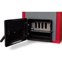Отопительный котел Теплоприбор КС-ТМ-20