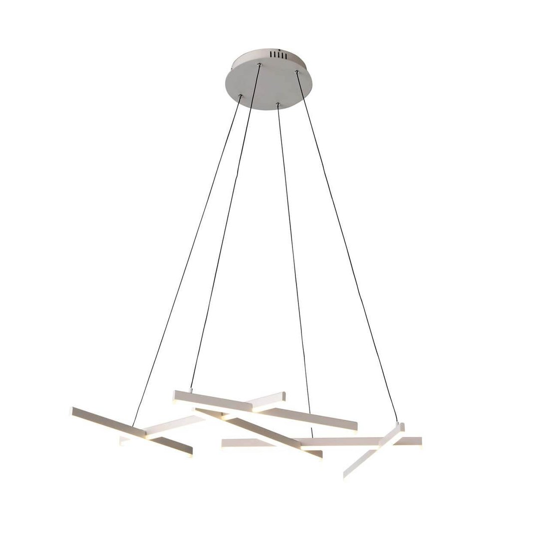 

Подвесная люстра ST Luce Basoni SL394.513.06