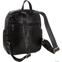 Городской рюкзак Polar 0917-2 (черный)