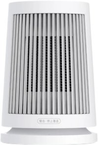 

Тепловентилятор Xiaomi Mi Desktop Heater 600W ZMNFJ01YM (китайская версия, белый)