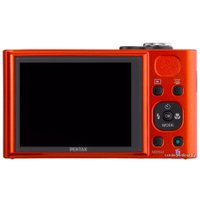 Фотоаппарат Pentax Optio RZ18