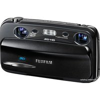 Фотоаппарат Fujifilm FinePix REAL 3D W3