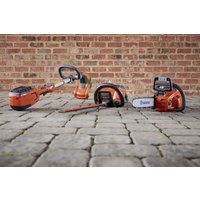 Аккумуляторная пила Husqvarna 120i 967 09 82-01 (без АКБ)