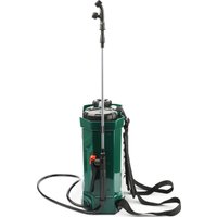 Аккумуляторный опрыскиватель Favourite SP 10AC