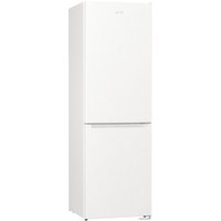 Холодильник Gorenje NRK6191PW4