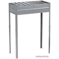 Разборный мангал Forester Мангал разборный с шампурами и решеткой-гриль (BC-790)