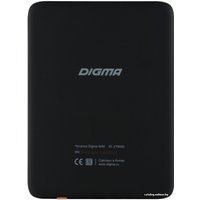 Электронная книга Digma T646