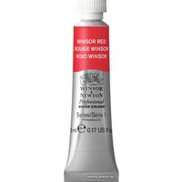 Акварельные краски Winsor & Newton Professional №726 102726 (5 мл, красный)
