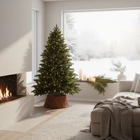 Ель Ёлушка Литая Марьинская ЕМАР 11 (1.1м)