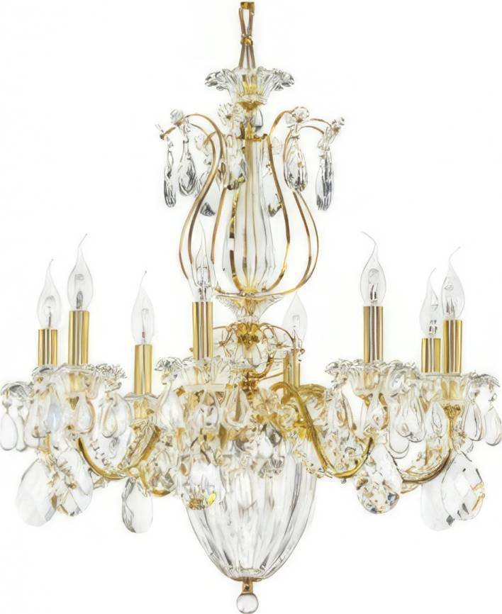 

Подвесная люстра Osgona Schon 790112