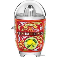 Соковыжималка Smeg CJF01DGEU