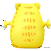 Игрушка-антистресс Mni Mnu Я твой котик, погладь мне животик!