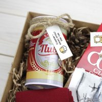 Подарочный набор Boom!Box №120