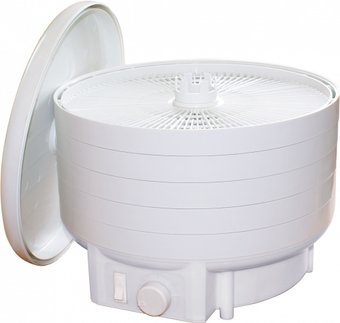 Сушилка для овощей и фруктов БелОМО asaloda 8360-02