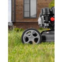 Газонокосилка Denzel GLR-510SP-ZS