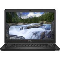 Ноутбук Dell Latitude 14 5490-2707