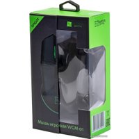 Игровая мышь Harper WGM-01