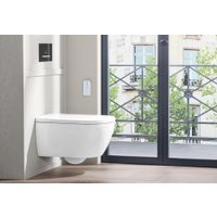 Унитаз подвесной Villeroy & Boch Viclean V0E100R1