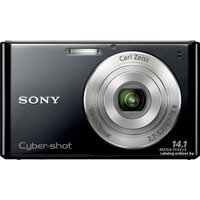 Фотоаппарат Sony Cyber-shot DSC-W330