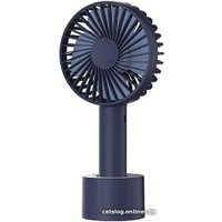 Вентилятор Solove Small Fan N9 (темно-синий)