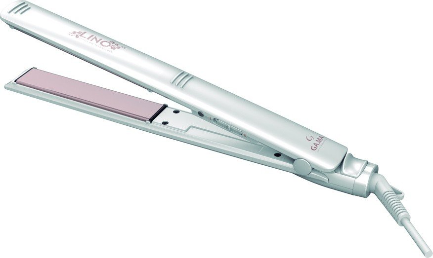

Выпрямитель GA.MA Elegance Lino GI0225