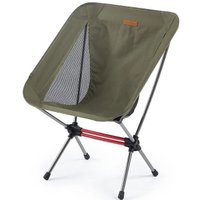Стул Naturehike Stellaluna L01 (зеленый)