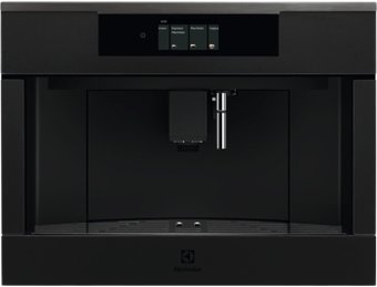 Кофемашина Electrolux KBC95T