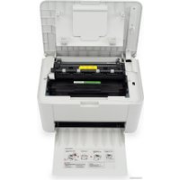 Принтер Digma DHP-2401W (белый)