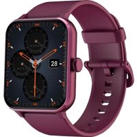 Умные часы Blackview R50 (бордовый)