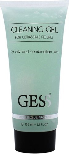  Gess Cleaning Gel очищающий для жирной и комбинированной кожи 150 мл