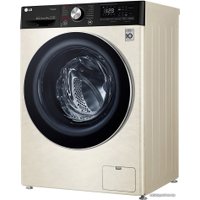 Стиральная машина LG F4V5VS9B